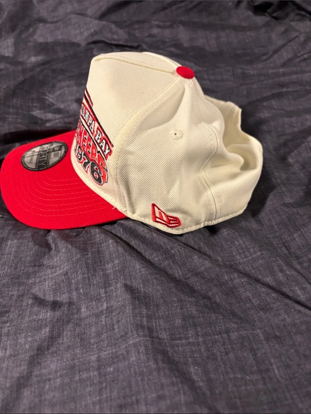 New Era official new